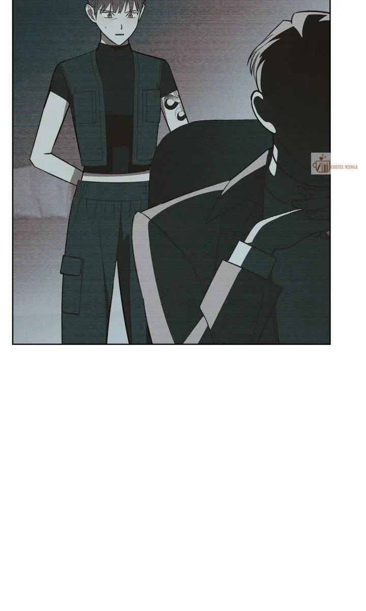 Keeping My Boss on a Tight Leash Chapter 33 page 37
