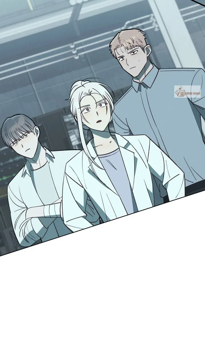 Keeping My Boss on a Tight Leash Chapter 33 page 40