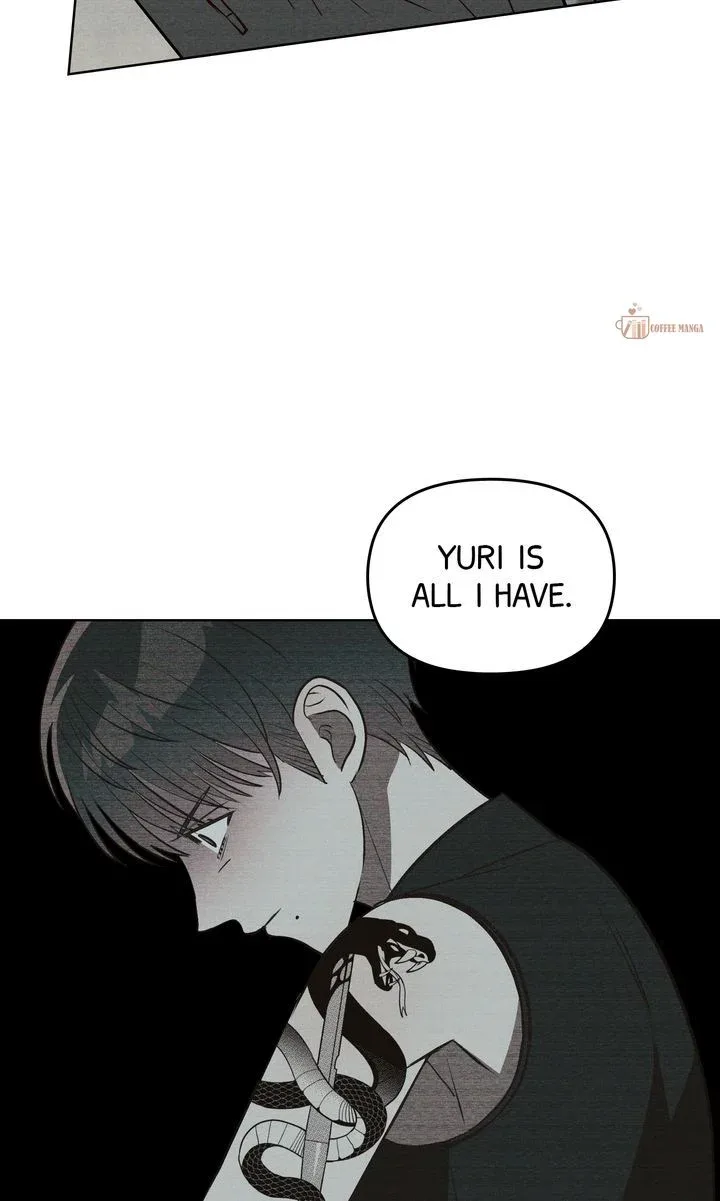 Keeping My Boss on a Tight Leash Chapter 33 page 35