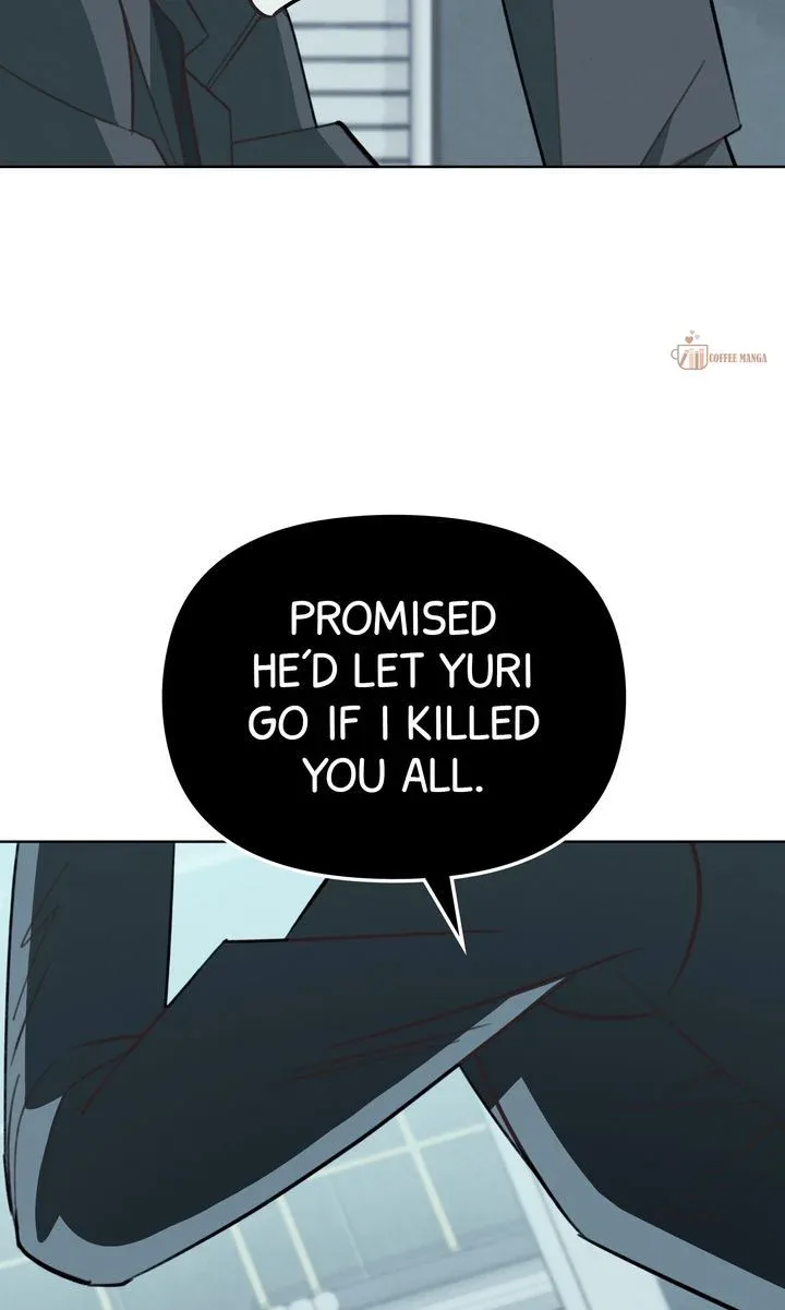 Keeping My Boss on a Tight Leash Chapter 33 page 39