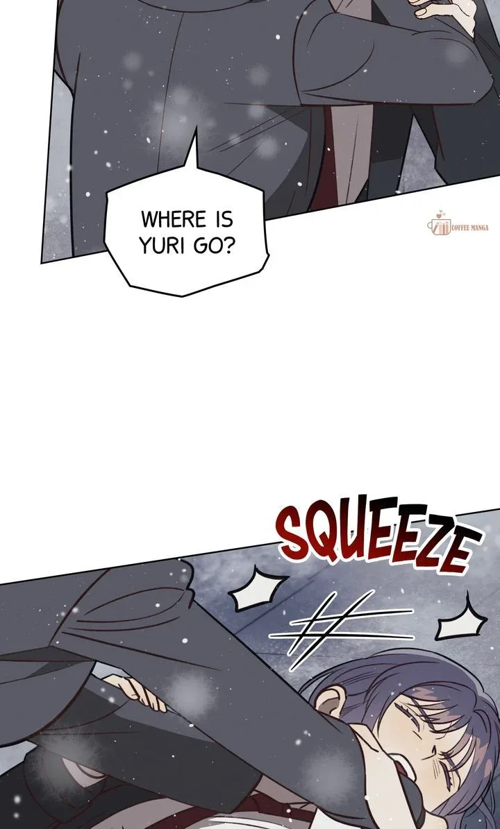 Keeping My Boss on a Tight Leash Chapter 32 page 24