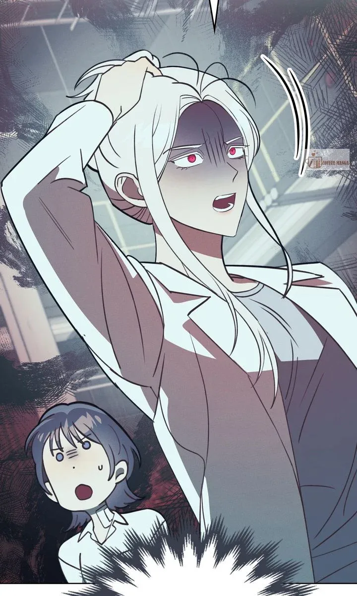 Keeping My Boss on a Tight Leash Chapter 33 page 43