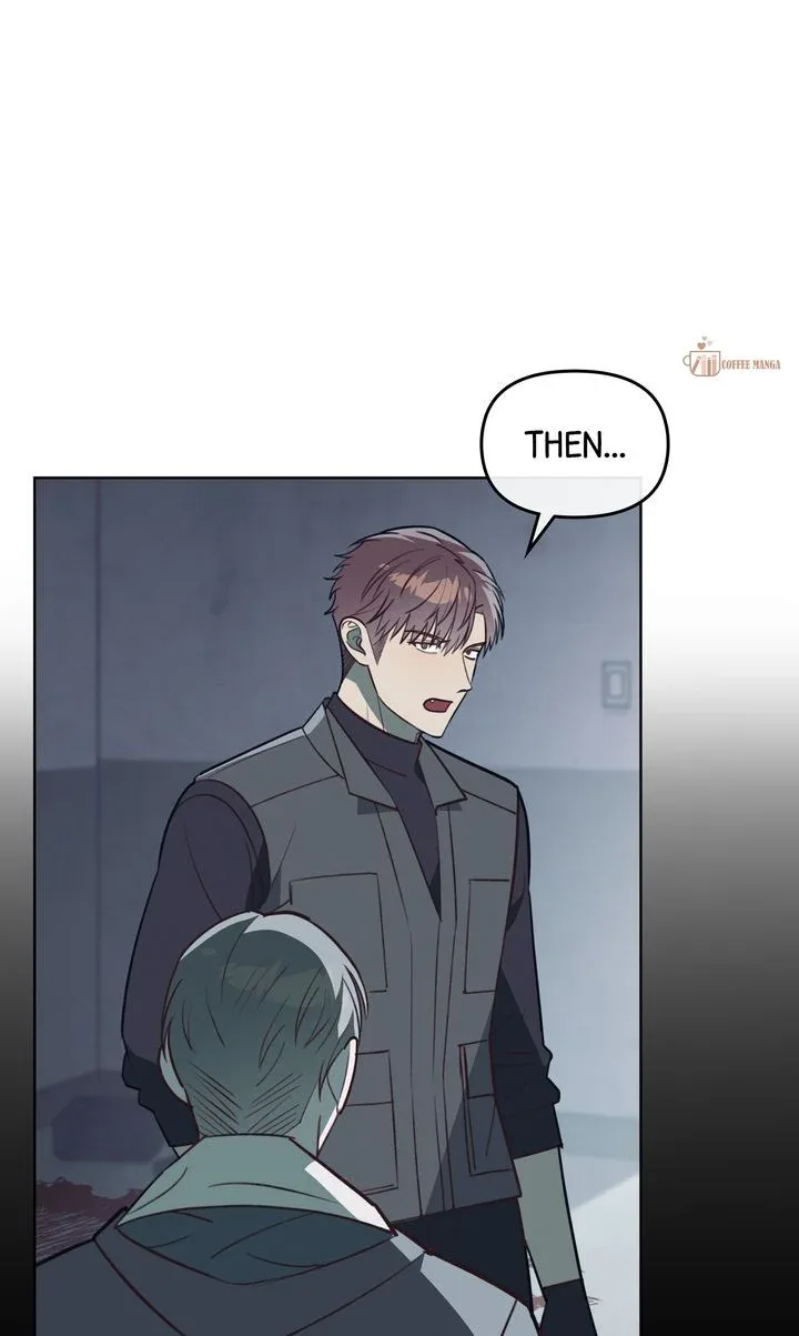 Keeping My Boss on a Tight Leash Chapter 30 page 84