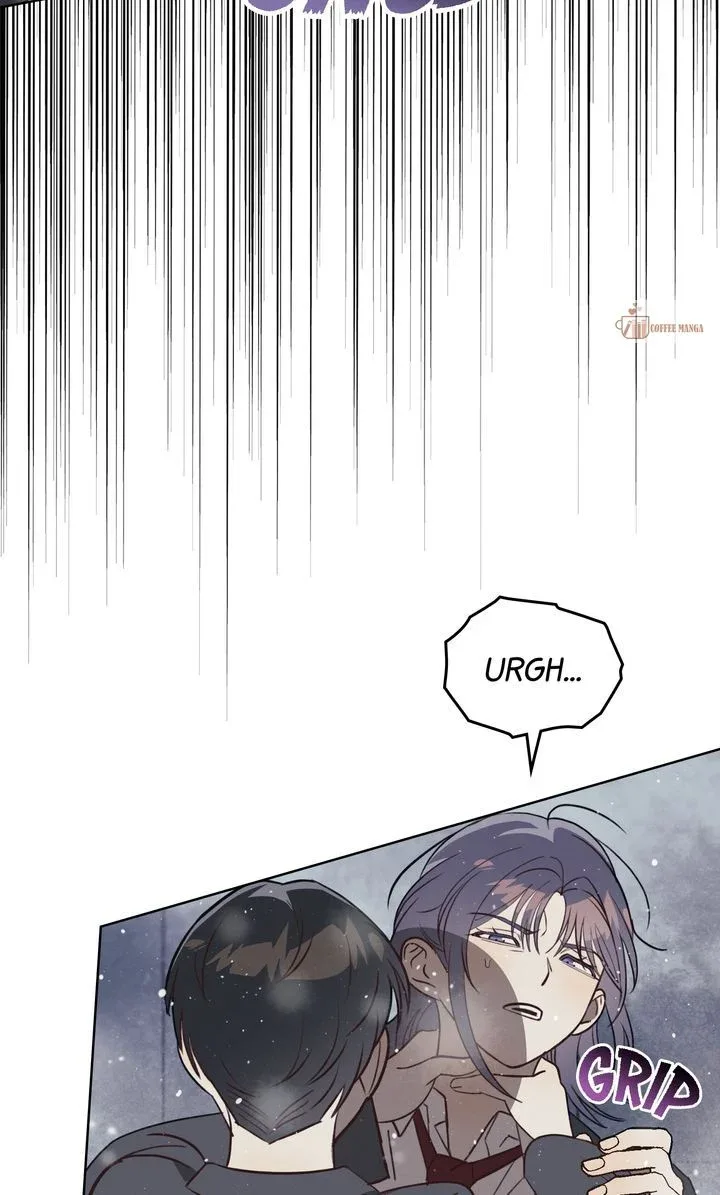 Keeping My Boss on a Tight Leash Chapter 32 page 23