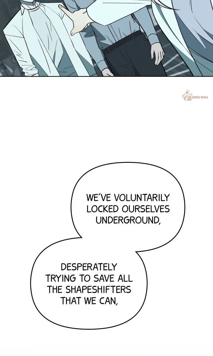 Keeping My Boss on a Tight Leash Chapter 33 page 45