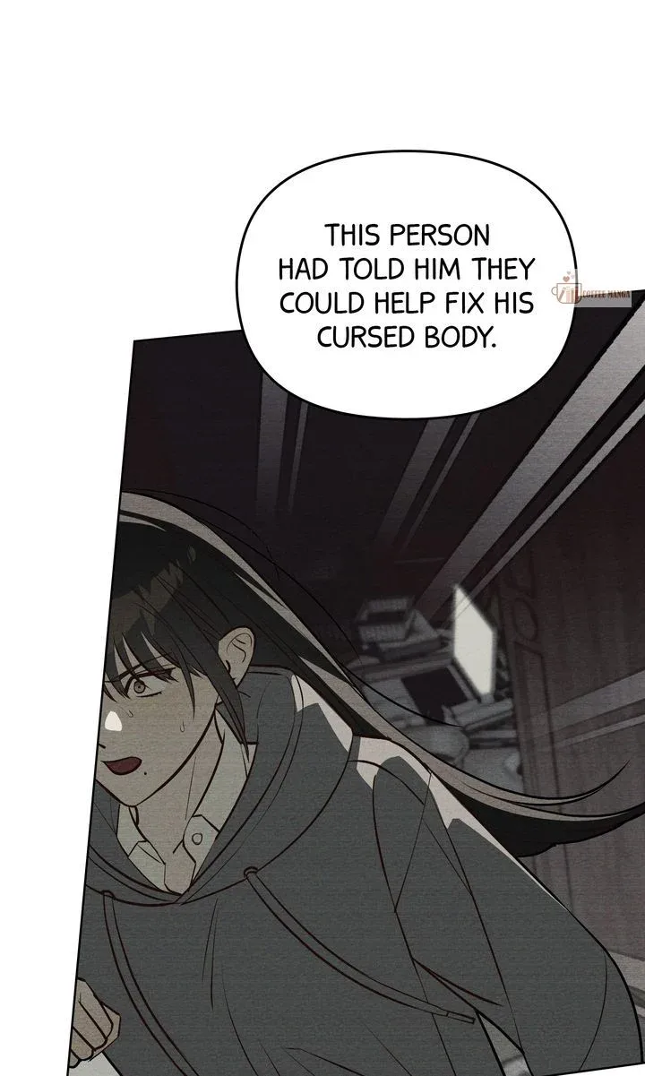 Keeping My Boss on a Tight Leash Chapter 33 page 34
