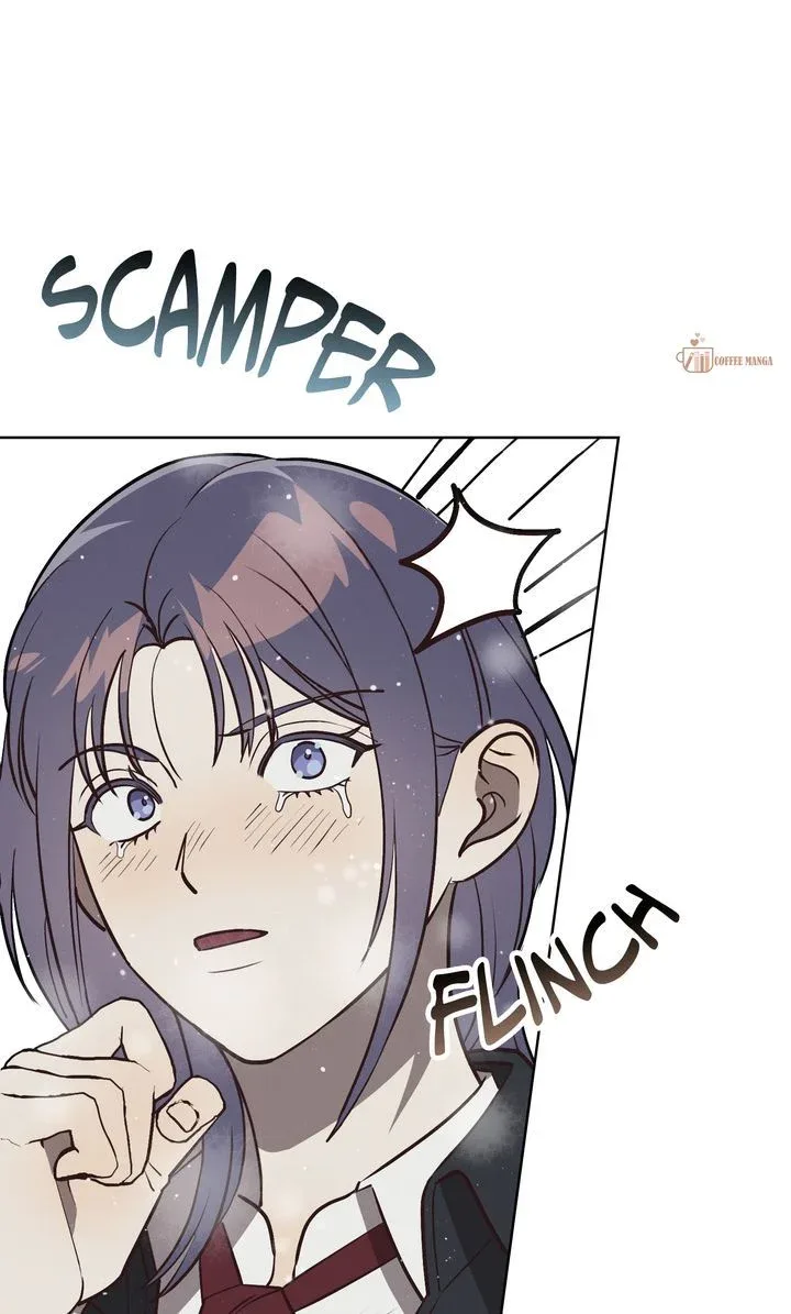 Keeping My Boss on a Tight Leash Chapter 32 page 17