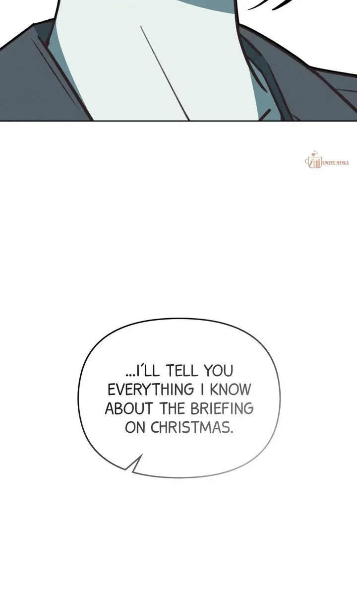 Keeping My Boss on a Tight Leash Chapter 33 page 61