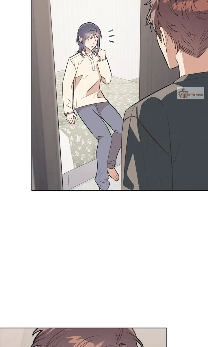 Keeping My Boss on a Tight Leash Chapter 33 page 64