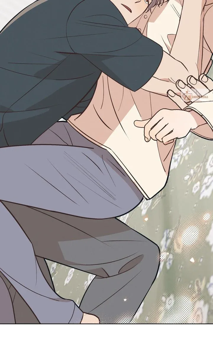 Keeping My Boss on a Tight Leash Chapter 33 page 72