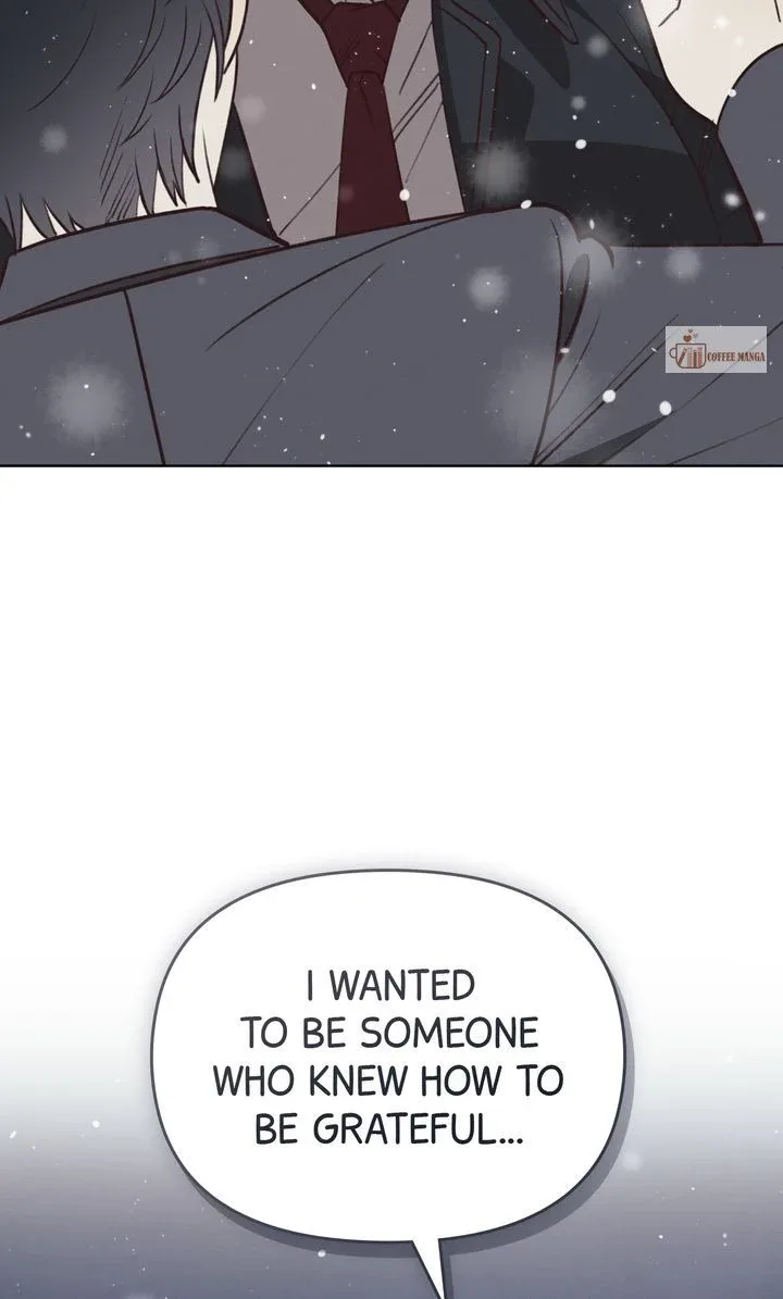 Keeping My Boss on a Tight Leash Chapter 32 page 31