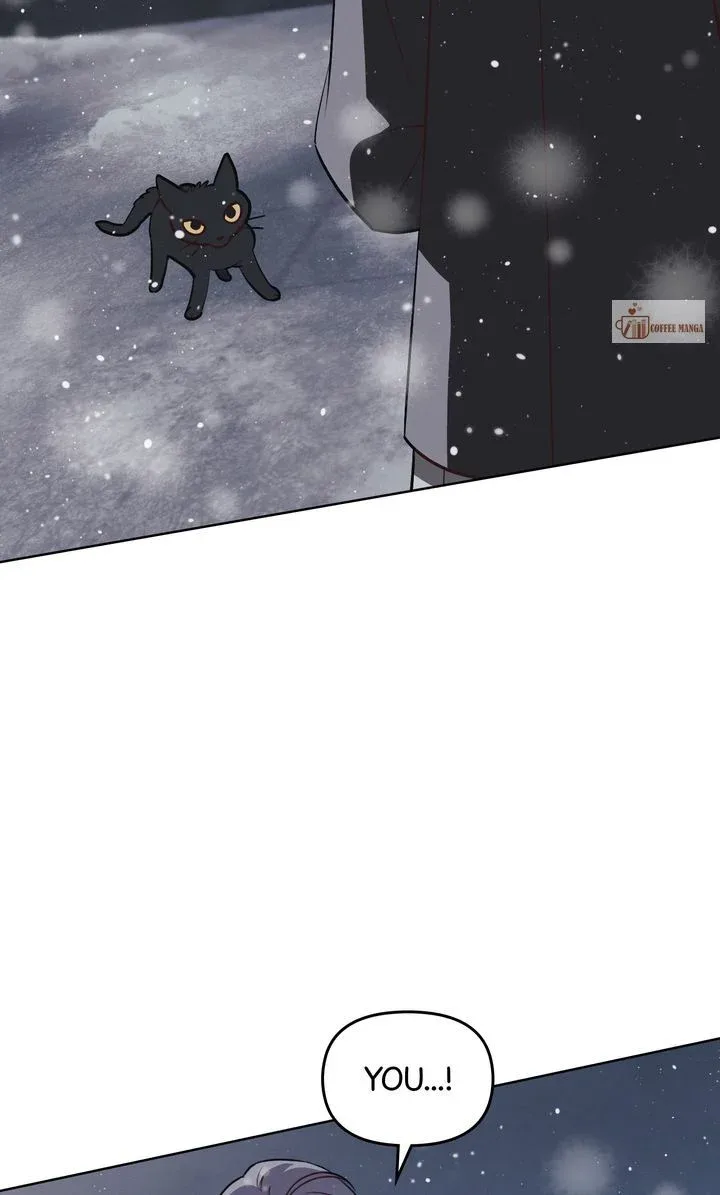 Keeping My Boss on a Tight Leash Chapter 32 page 19