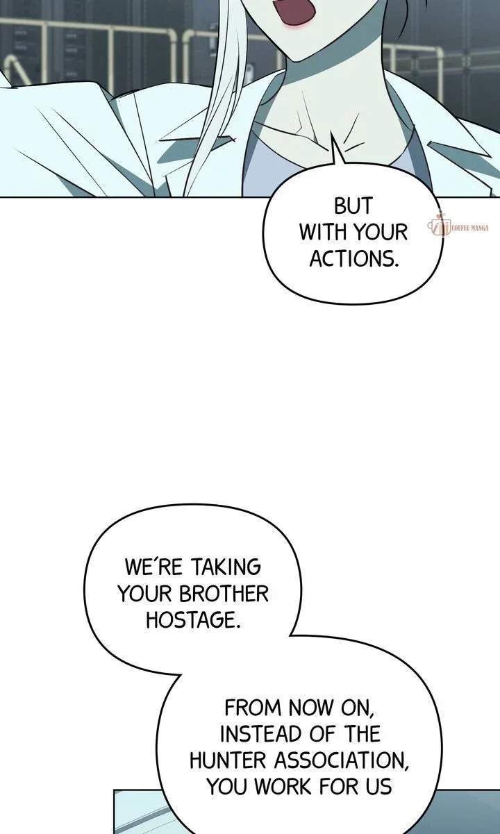 Keeping My Boss on a Tight Leash Chapter 33 page 54