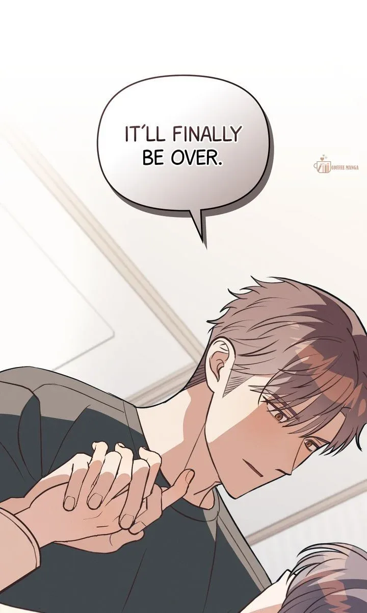 Keeping My Boss on a Tight Leash Chapter 33 page 81