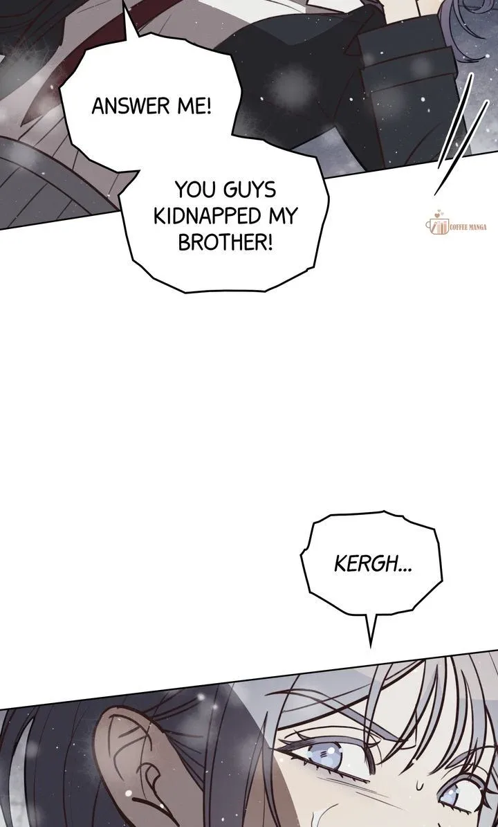 Keeping My Boss on a Tight Leash Chapter 32 page 25