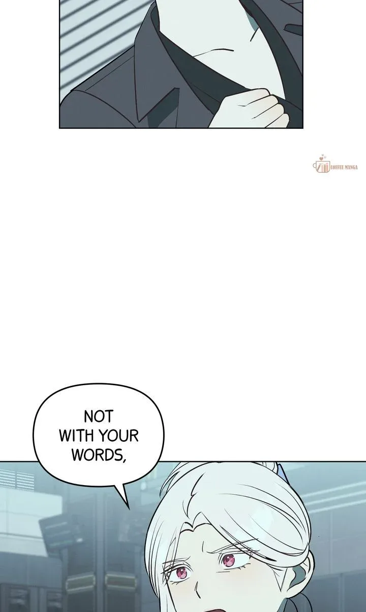 Keeping My Boss on a Tight Leash Chapter 33 page 53
