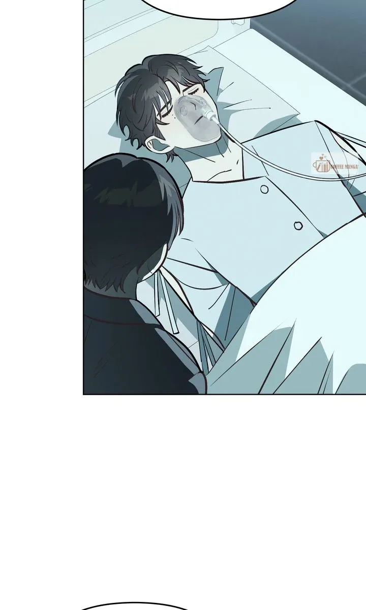 Keeping My Boss on a Tight Leash Chapter 33 page 55