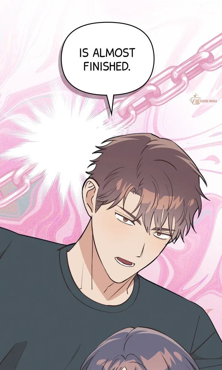 Keeping My Boss on a Tight Leash Chapter 33 page 78