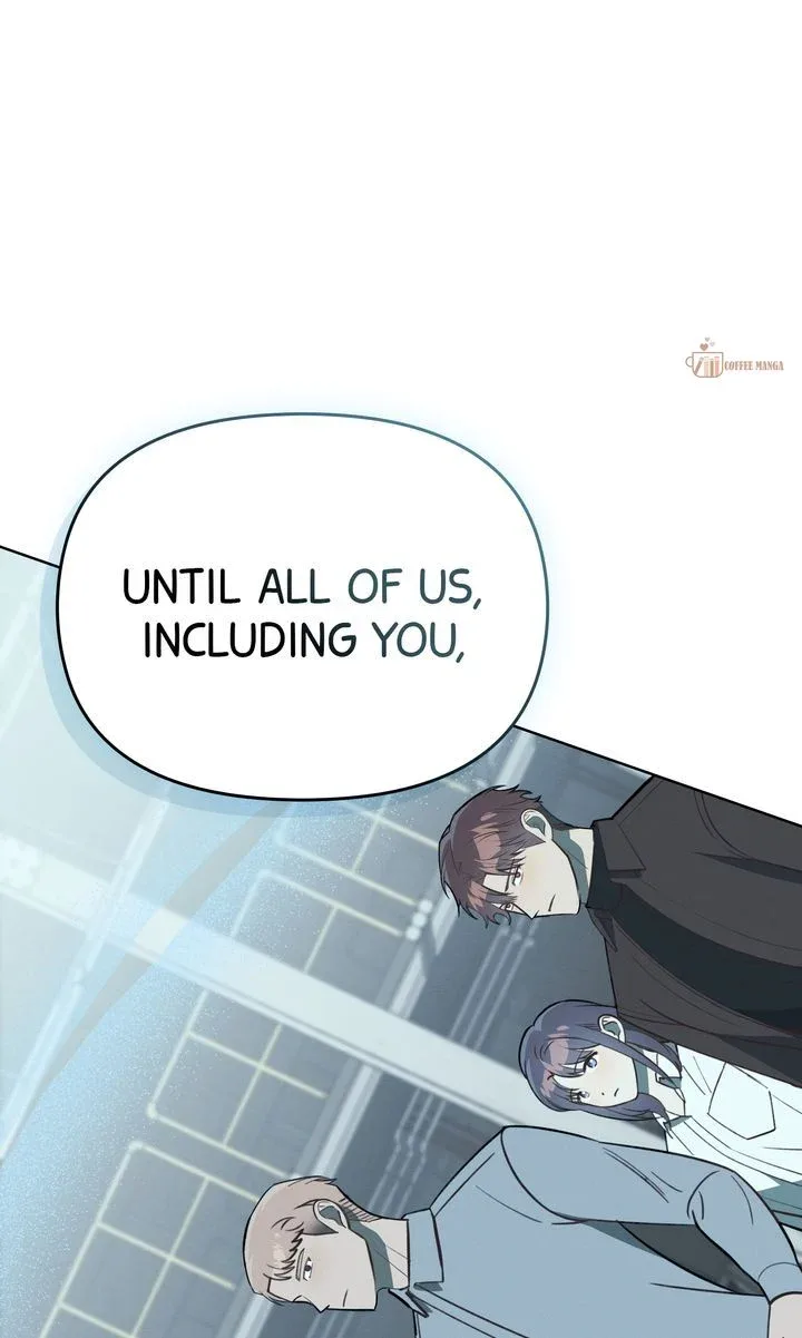 Keeping My Boss on a Tight Leash Chapter 33 page 57