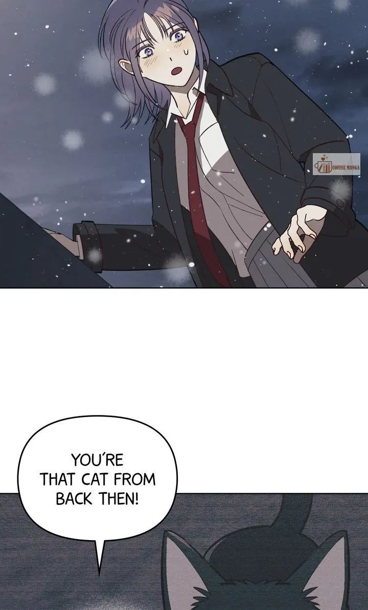 Keeping My Boss on a Tight Leash Chapter 32 page 20