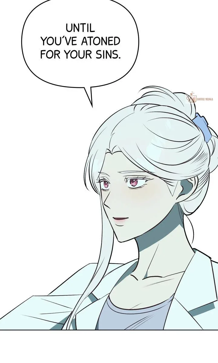 Keeping My Boss on a Tight Leash Chapter 33 page 56