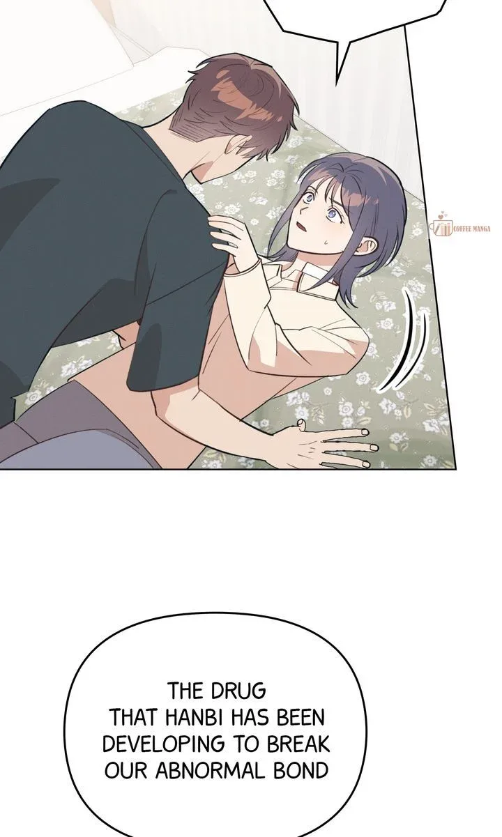 Keeping My Boss on a Tight Leash Chapter 33 page 76