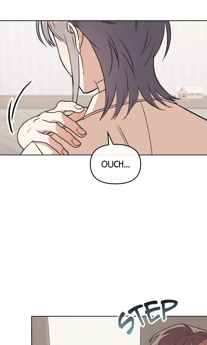 Keeping My Boss on a Tight Leash Chapter 33 page 63