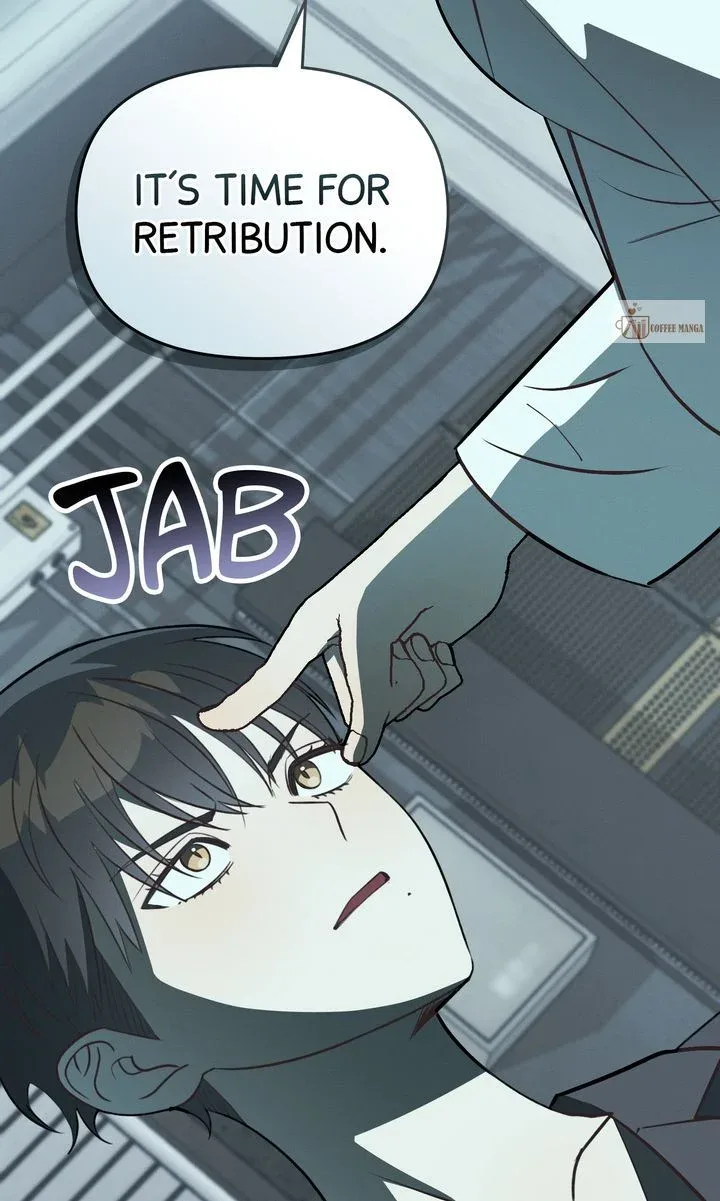Keeping My Boss on a Tight Leash Chapter 33 page 51