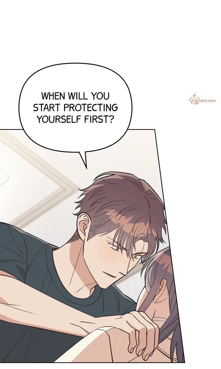 Keeping My Boss on a Tight Leash Chapter 33 page 68