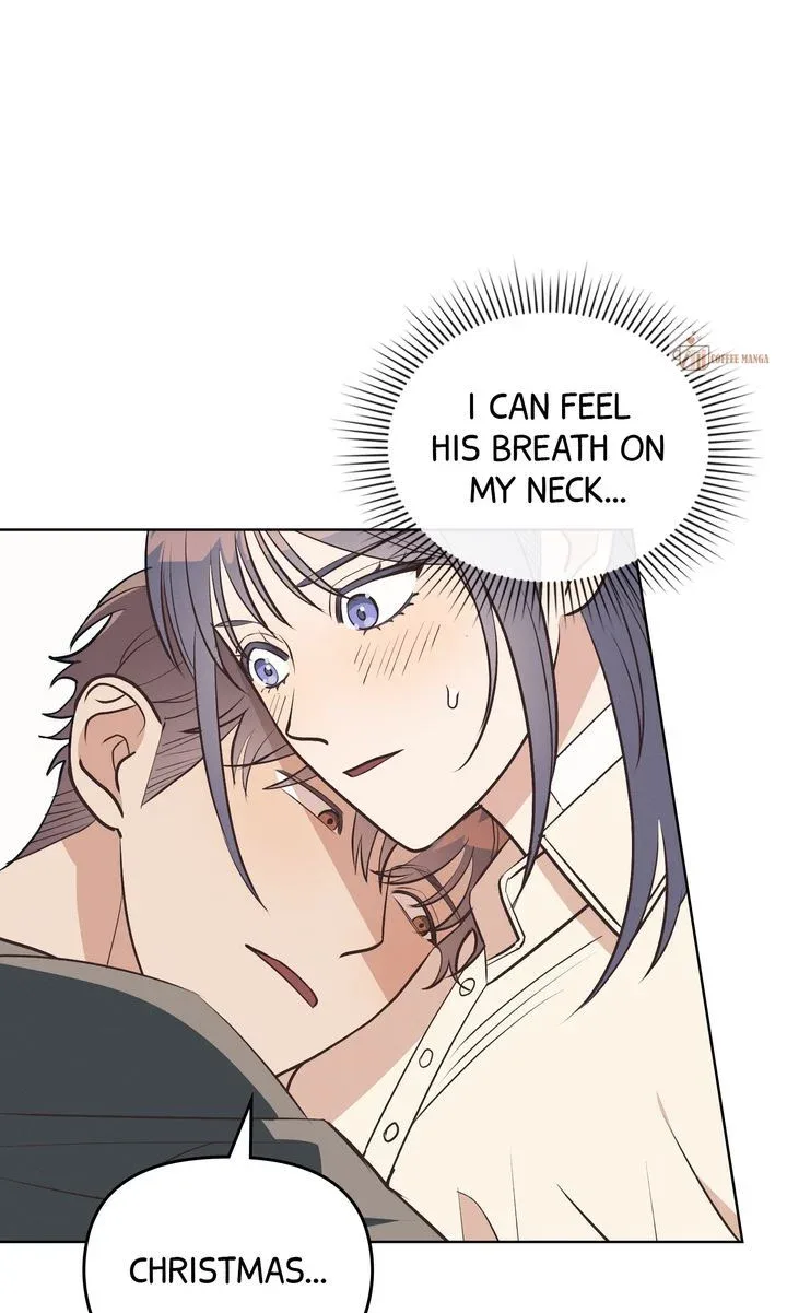 Keeping My Boss on a Tight Leash Chapter 33 page 73