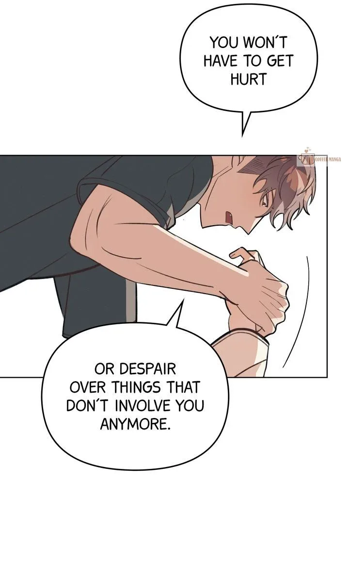 Keeping My Boss on a Tight Leash Chapter 33 page 80