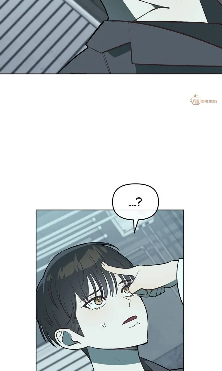 Keeping My Boss on a Tight Leash Chapter 33 page 52