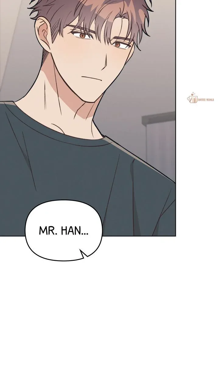 Keeping My Boss on a Tight Leash Chapter 33 page 65