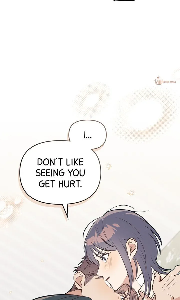 Keeping My Boss on a Tight Leash Chapter 33 page 71