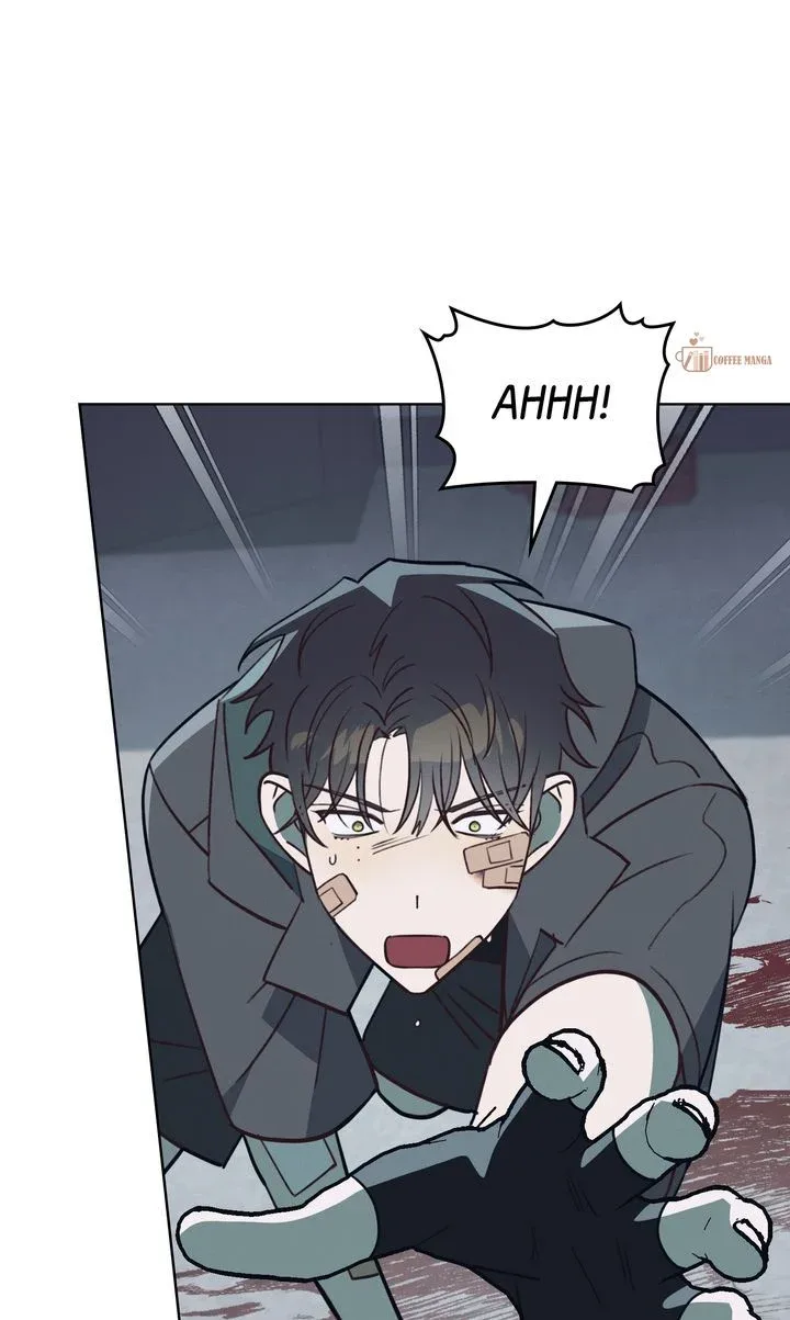 Keeping My Boss on a Tight Leash Chapter 30 page 78