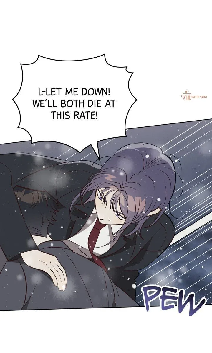 Keeping My Boss on a Tight Leash Chapter 32 page 49