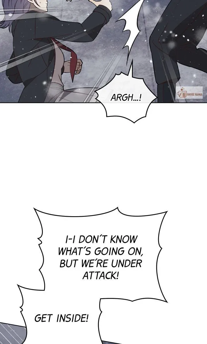 Keeping My Boss on a Tight Leash Chapter 32 page 38