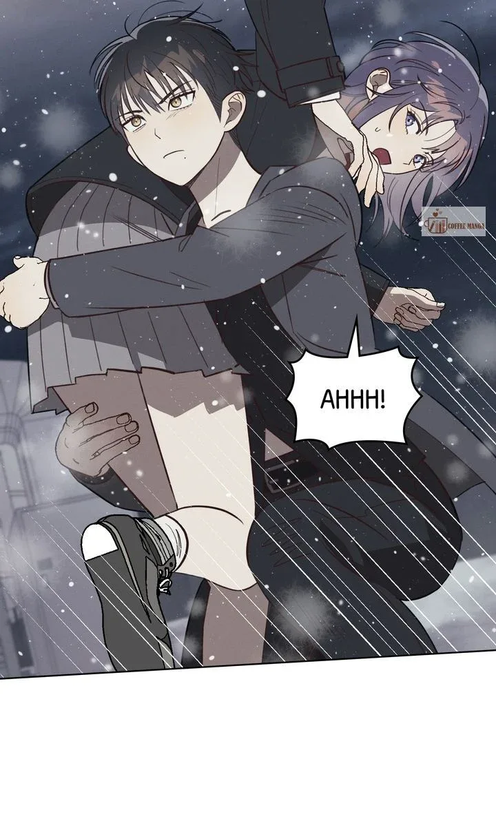 Keeping My Boss on a Tight Leash Chapter 32 page 45