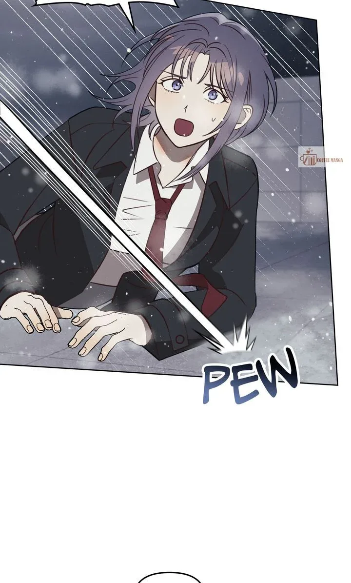 Keeping My Boss on a Tight Leash Chapter 32 page 39