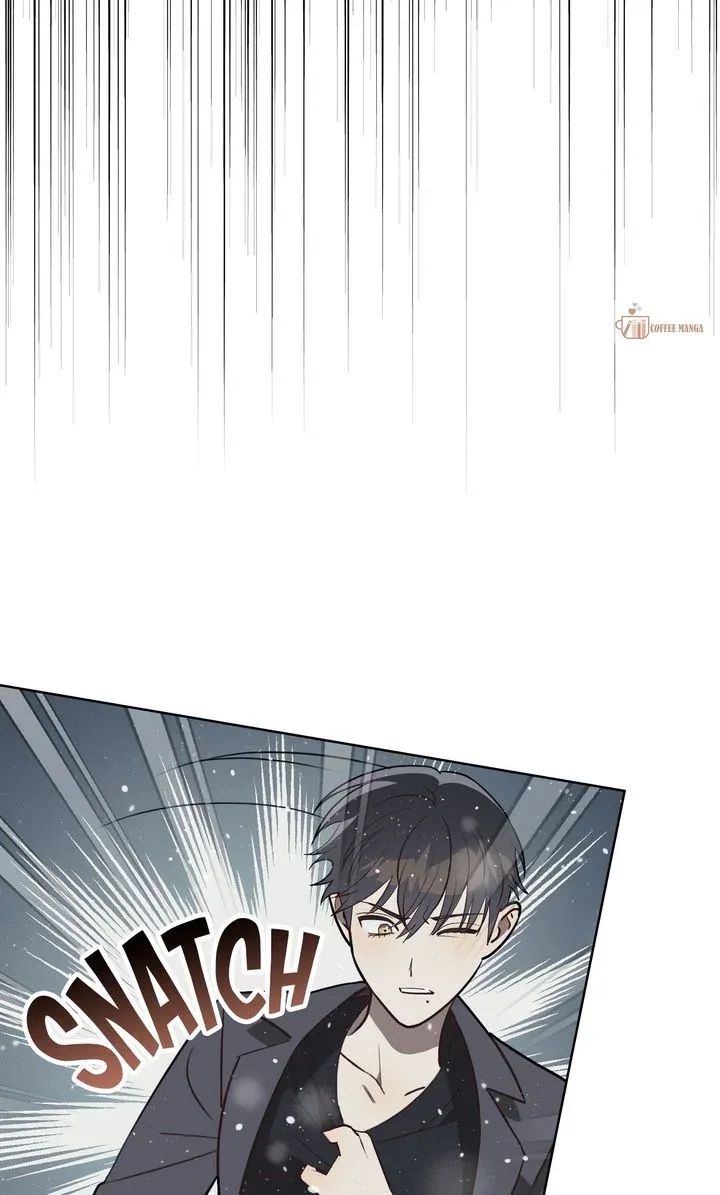 Keeping My Boss on a Tight Leash Chapter 32 page 36