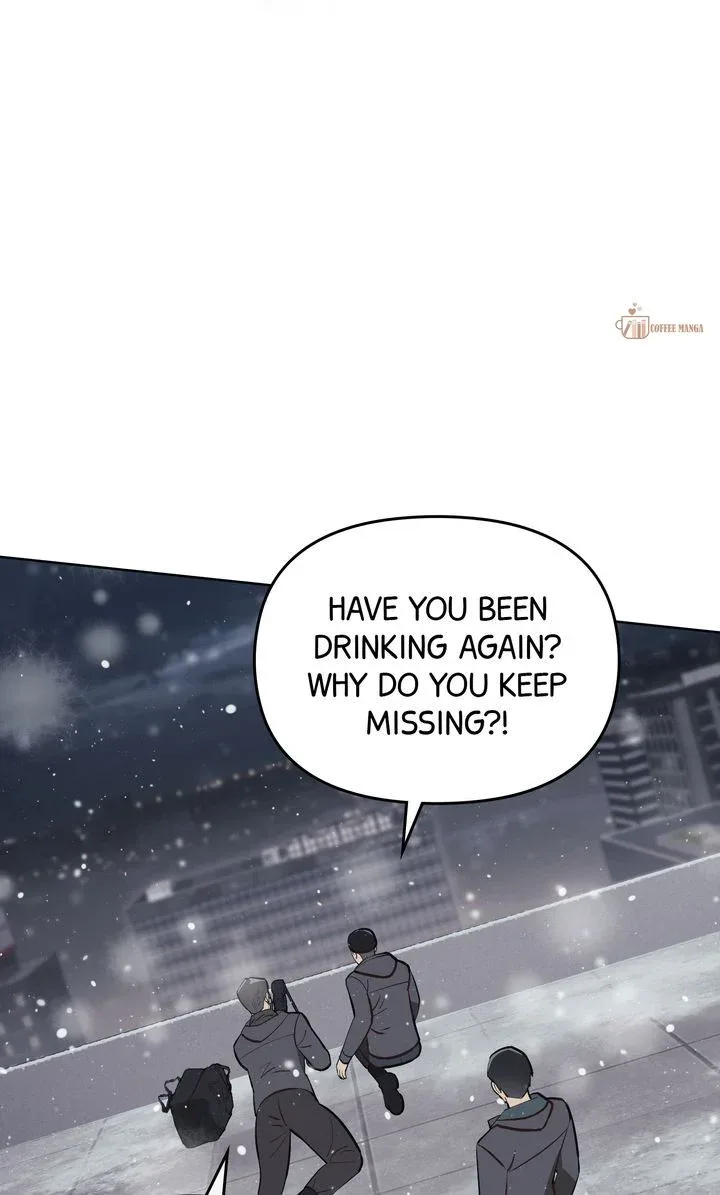 Keeping My Boss on a Tight Leash Chapter 32 page 52
