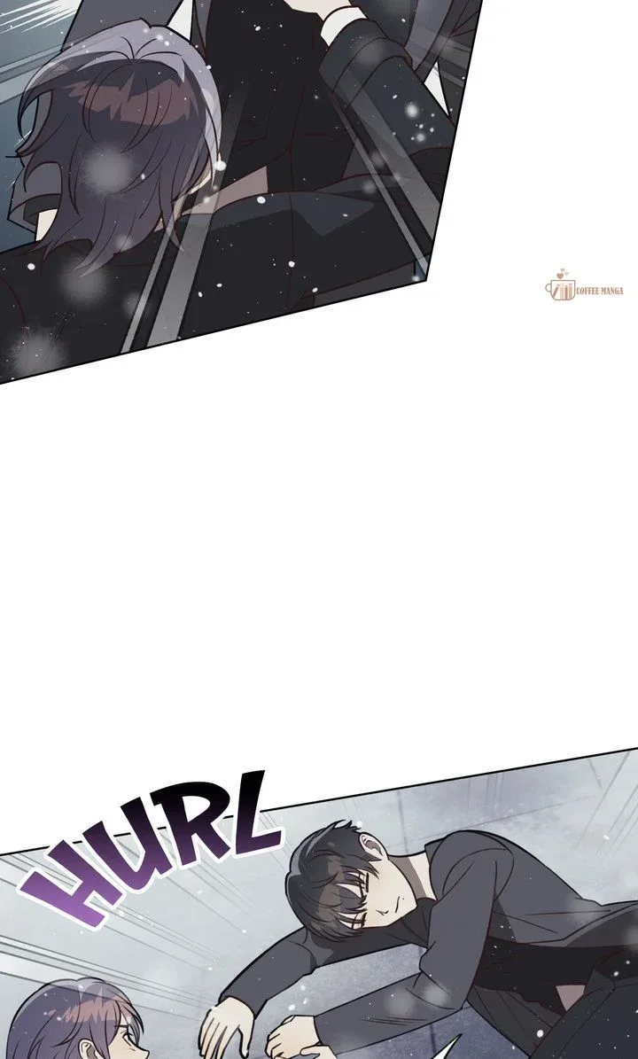 Keeping My Boss on a Tight Leash Chapter 32 page 37