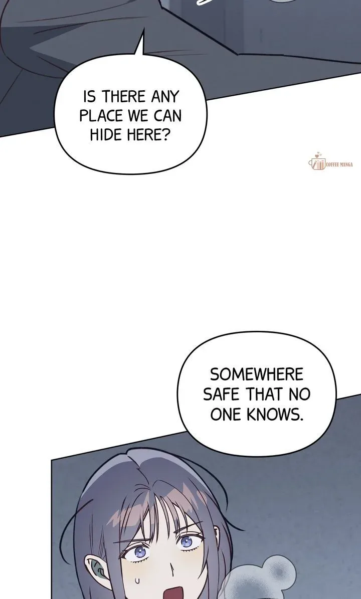 Keeping My Boss on a Tight Leash Chapter 32 page 58