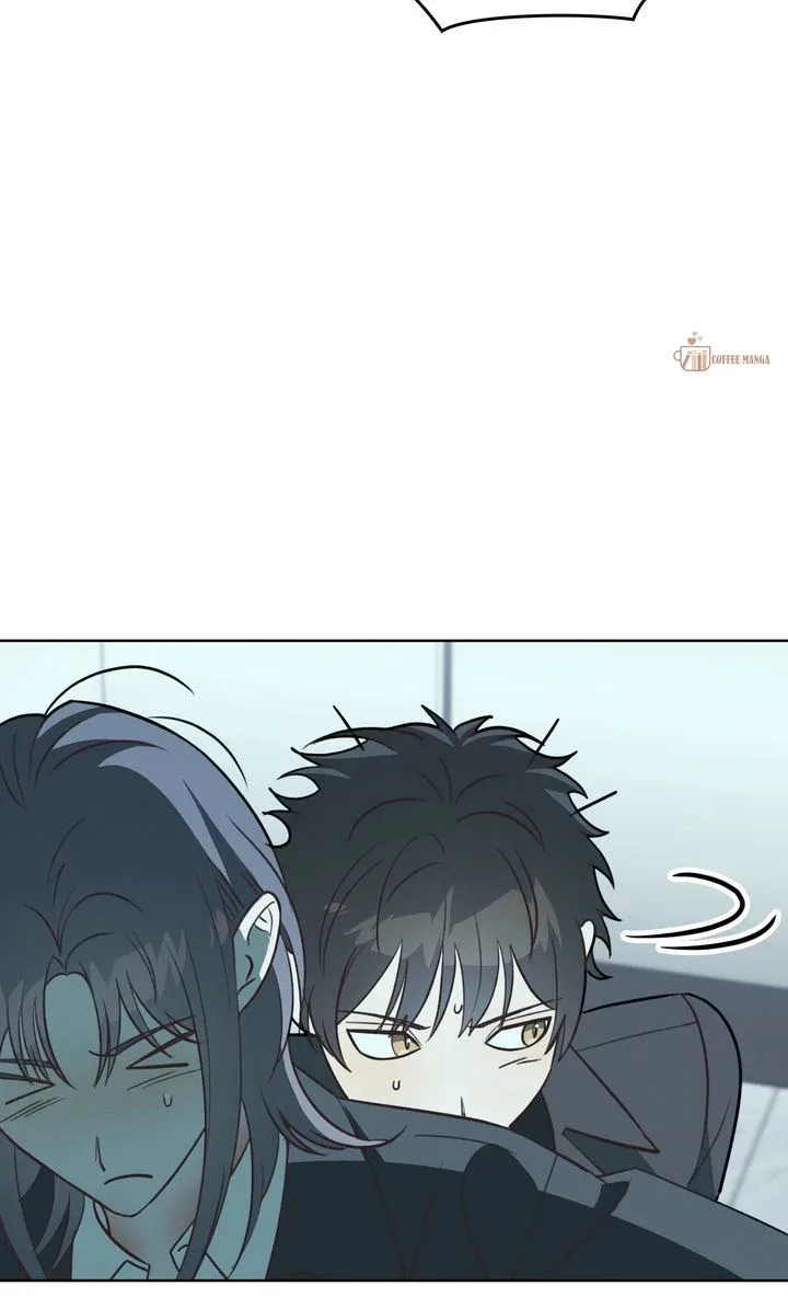 Keeping My Boss on a Tight Leash Chapter 32 page 67