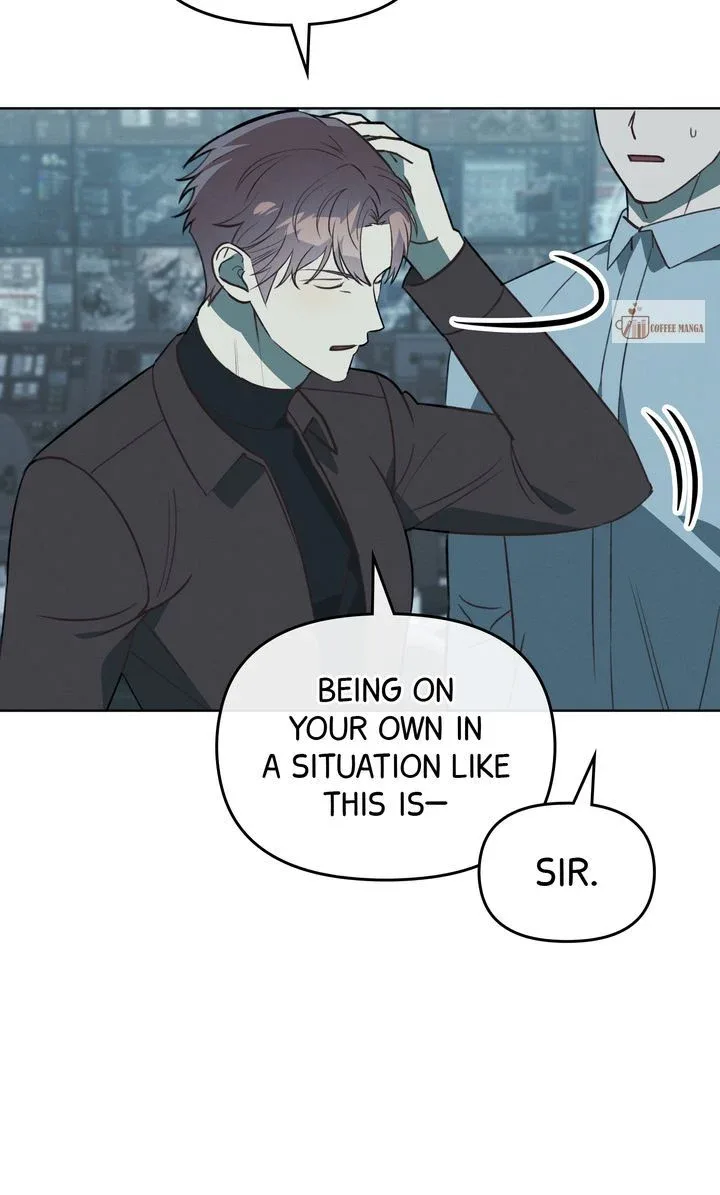 Keeping My Boss on a Tight Leash Chapter 32 page 62