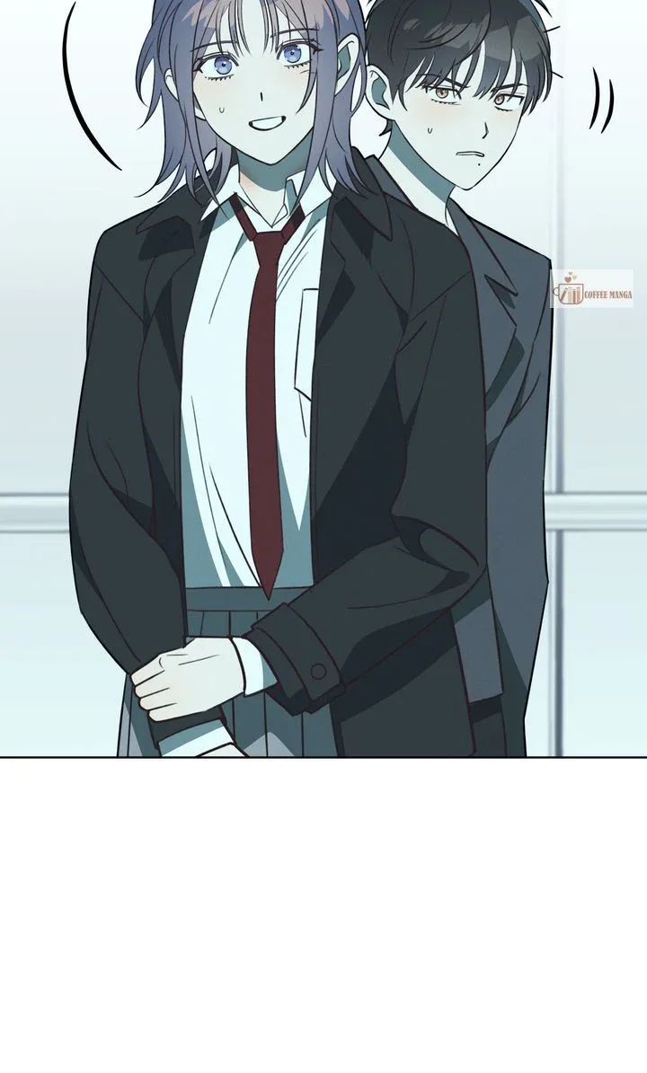 Keeping My Boss on a Tight Leash Chapter 32 page 64
