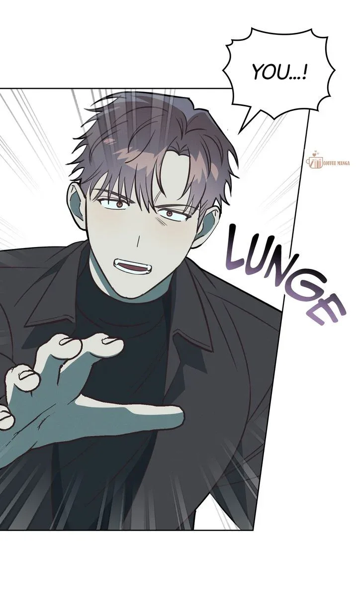 Keeping My Boss on a Tight Leash Chapter 32 page 65