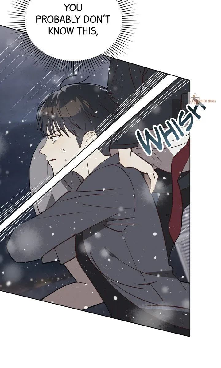 Keeping My Boss on a Tight Leash Chapter 32 page 48