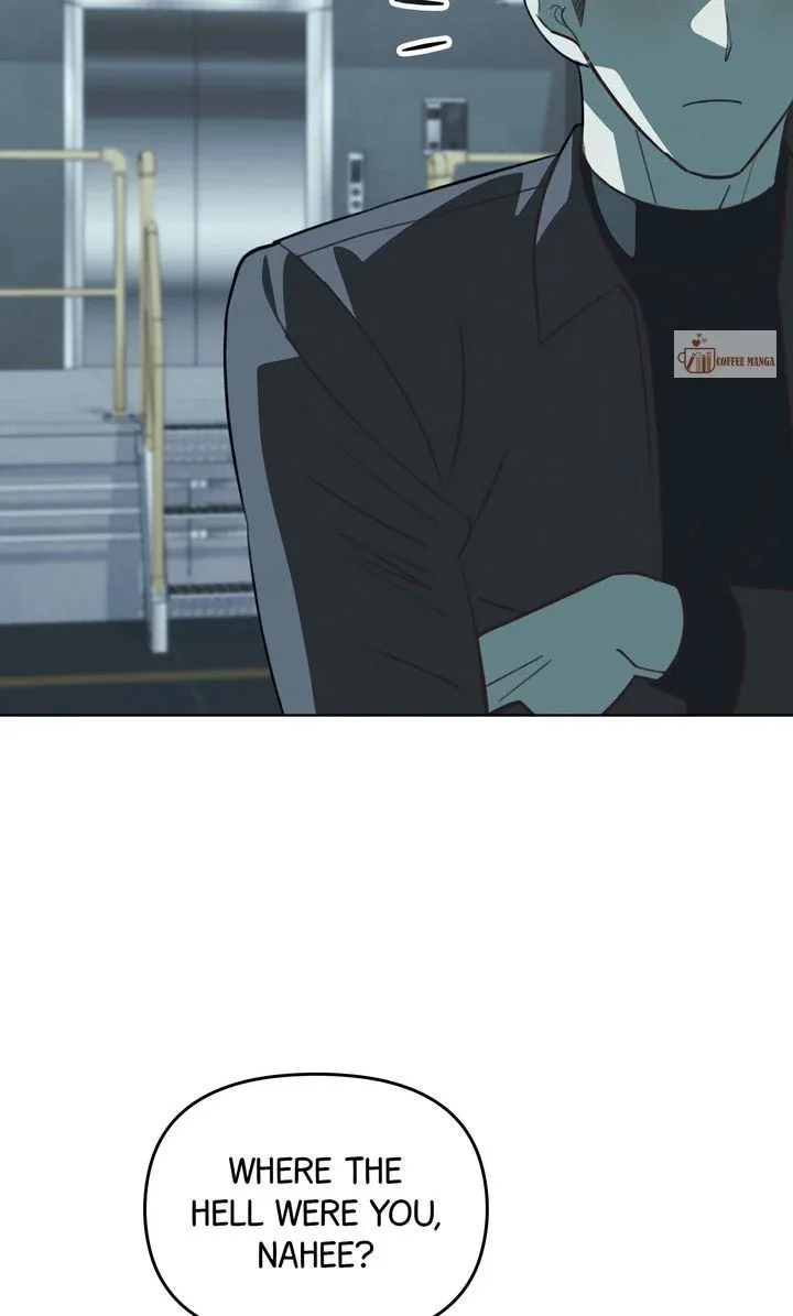 Keeping My Boss on a Tight Leash Chapter 32 page 61