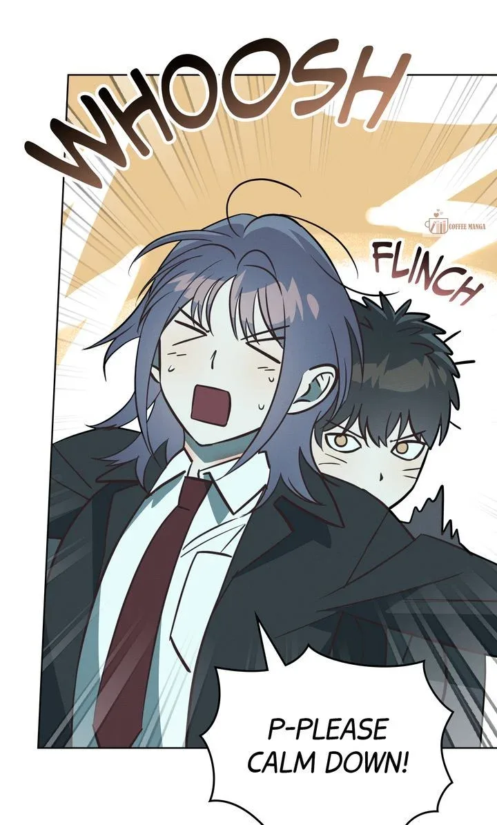 Keeping My Boss on a Tight Leash Chapter 32 page 66